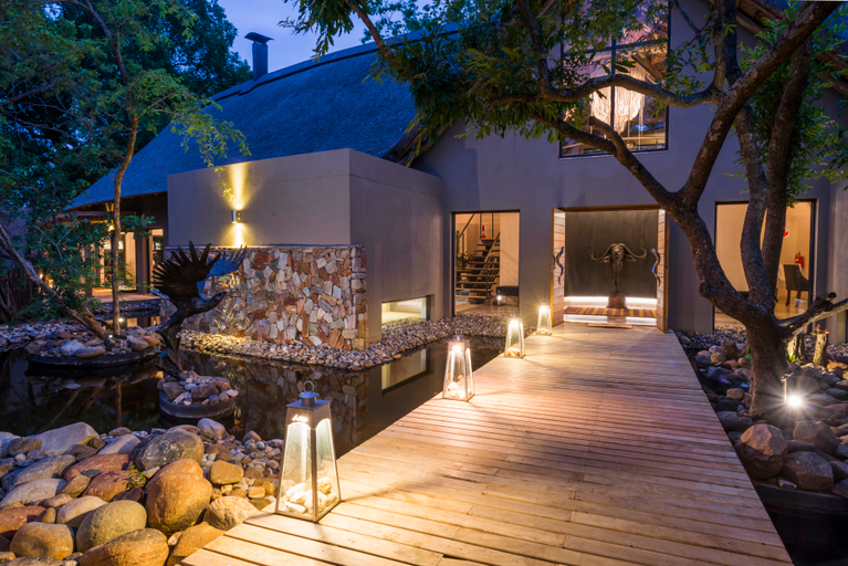 Exterior & Views 2, AM Lodge, Mopani