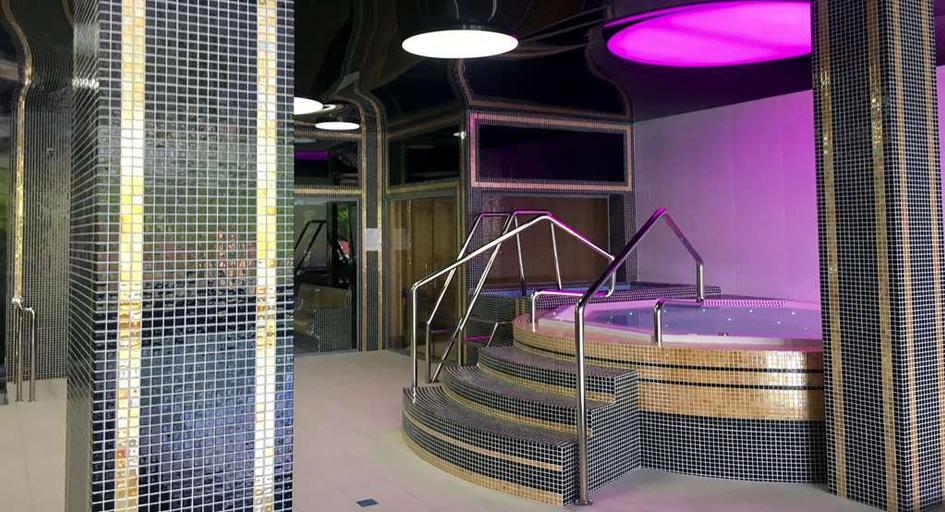 Public Area 3, BEST WESTERN PLUS Business Faltom Hotel, Gdynia