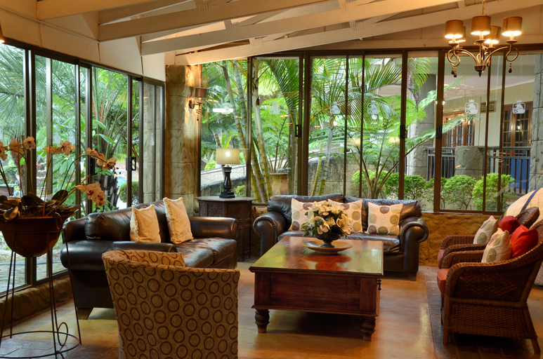 Public Area 3, ANEW Resort White River Mbombela, Ehlanzeni