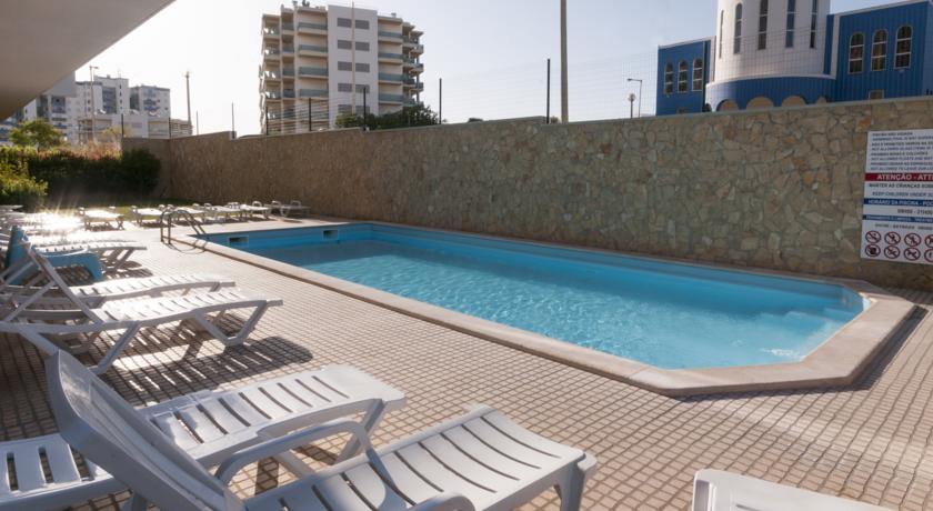 Sport & Beauty 4, Studio 17 by Atlantichotels, Portimão