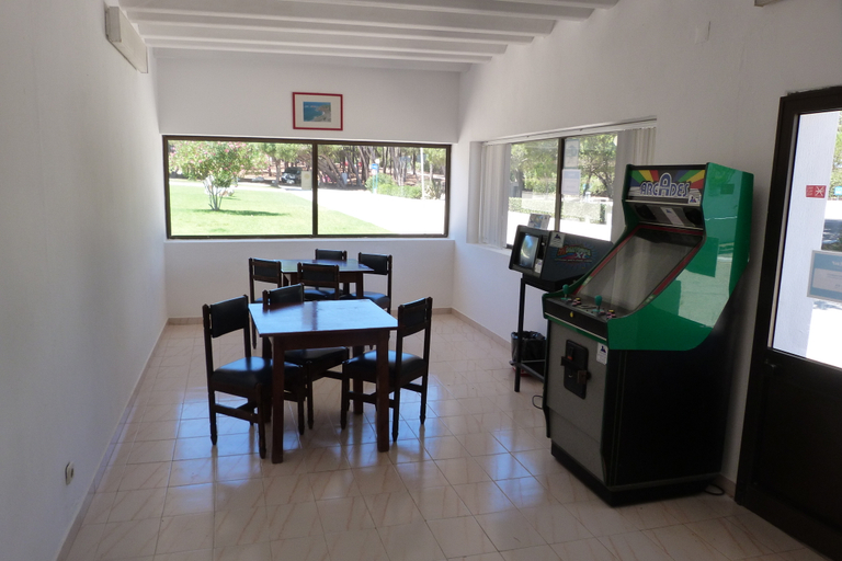 Others 3, Orbitur Sagres, Vila do Bispo