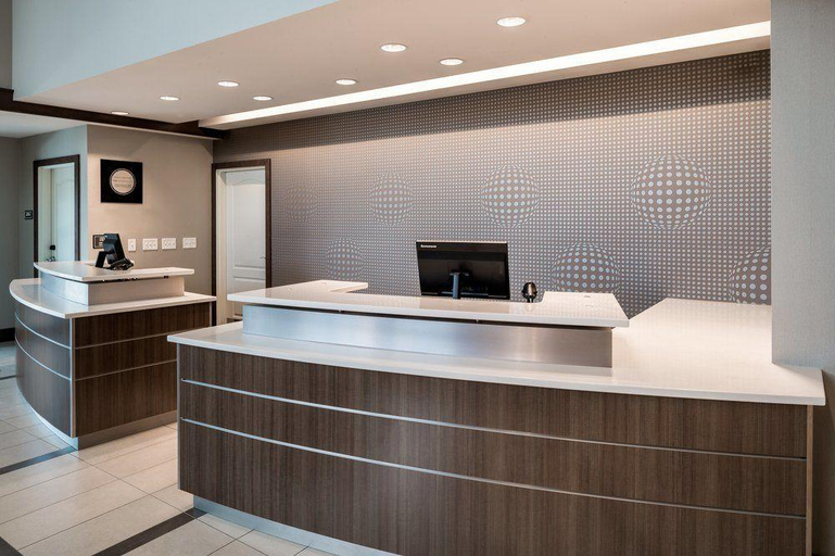 Public Area 3, Residence Inn Wheeling-St. Clairsville, OH, Belmont