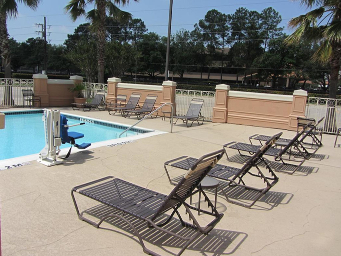 Sport & Beauty 2, The IAH Houston Hotel, Houston