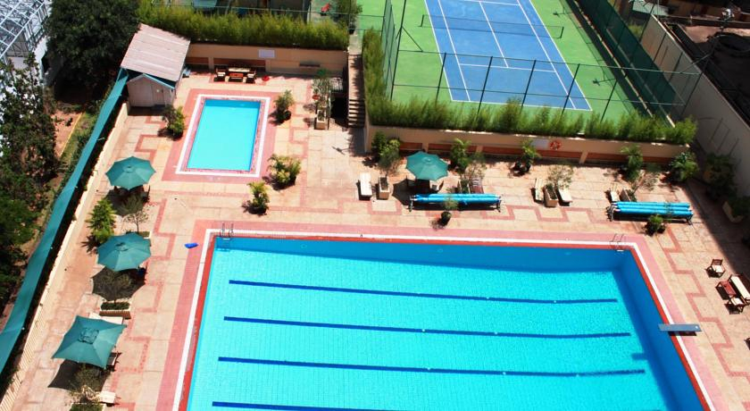 Sport & Beauty 3, Yaya Hotel and Apartments, Dagoretti North