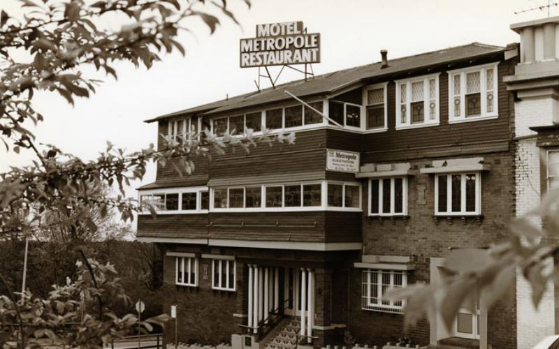 Exterior & Views 5, Metropole Katoomba, Blue Mountains