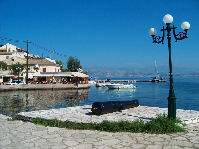 Exterior & Views 5, Marika Apartments & Annexe, Ionian Islands