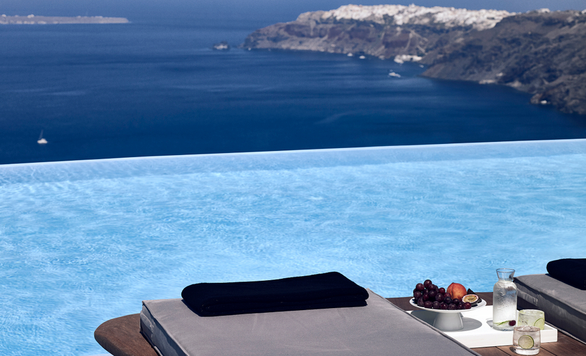 Sport & Beauty 2, Cavo Tagoo Santorini, South Aegean