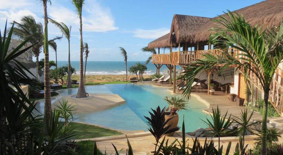 Sport & Beauty 3, Hurricane Jeri Praia, Jijoca de Jericoacoara