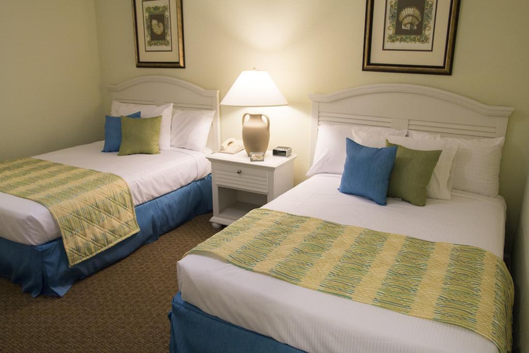 Bedroom 4, Plantation Resort of Myrtle Beach, Horry