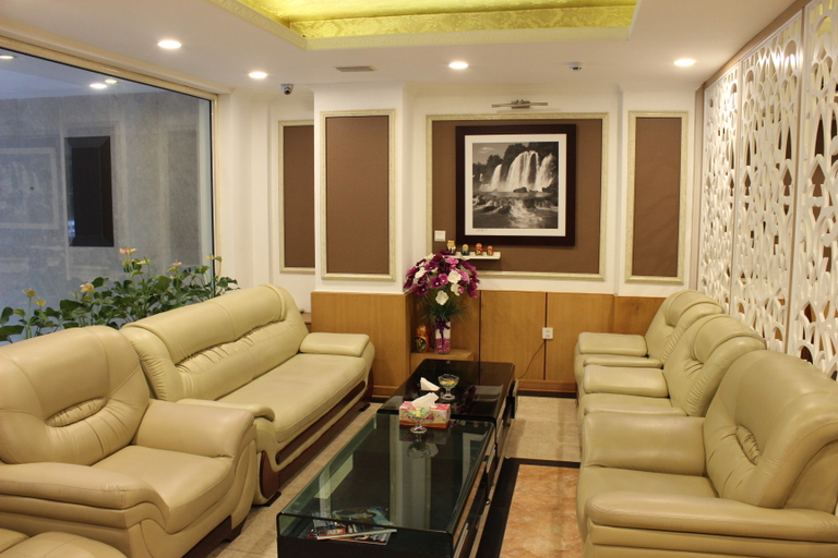 Public Area 3, Luxor Boutique Hotel, Hai Bà Trưng