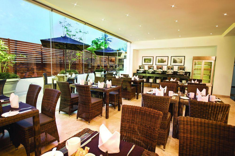 Food & Drinks 5, Fair View Hotel Colombo, Thimbirigasyaya