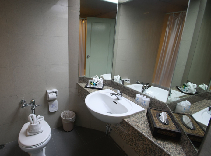 Phuket Merlin Hotel, Pulau Phuket