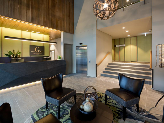 Public Area 5, The Glen Hotel & Suites, Eight Mile Plains