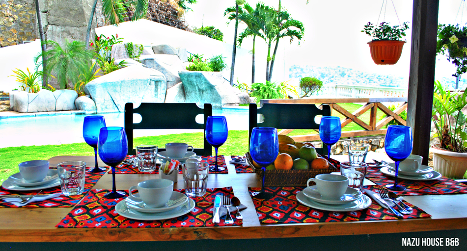 Others 5, Nazu House Hotel, Guayaquil