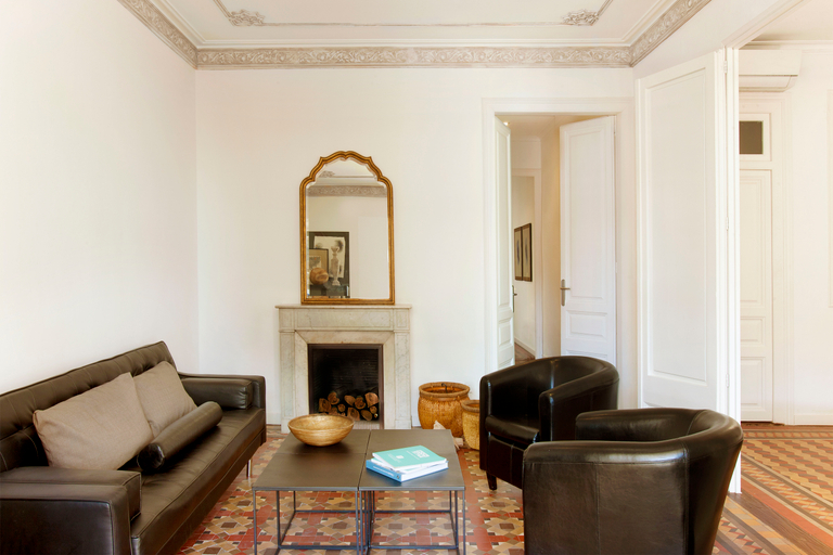 Others, Val Barcelona Apartment, Barcelona