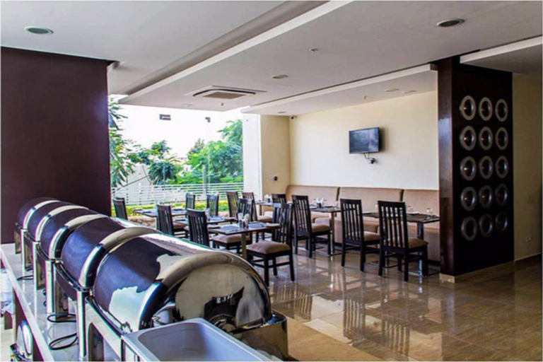 Food & Drinks 4, Starlit Suites Ecity Bengaluru, Bangalore