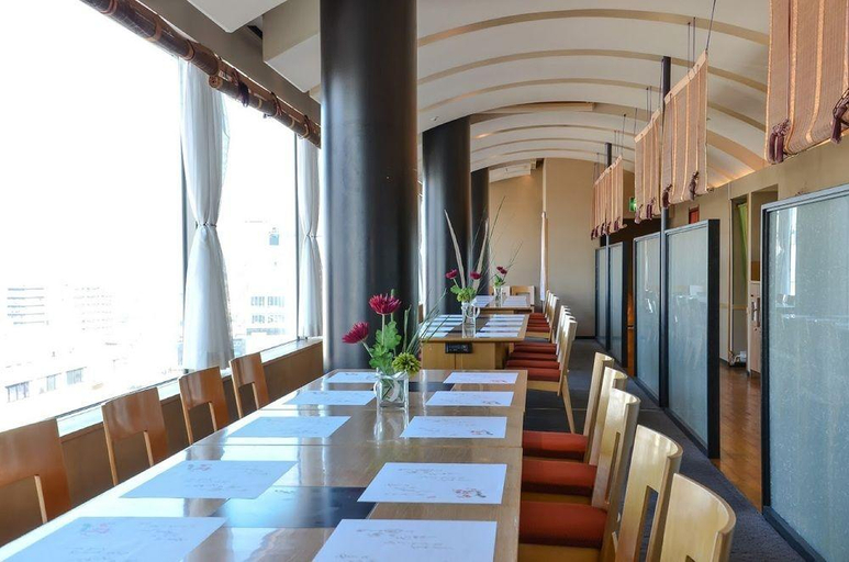 Food & Drinks 5, Urawa Washington Hotel, Saitama