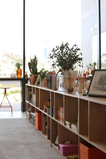 Public Area 4, The Larwill Studio Melbourne - Art Series, Melbourne
