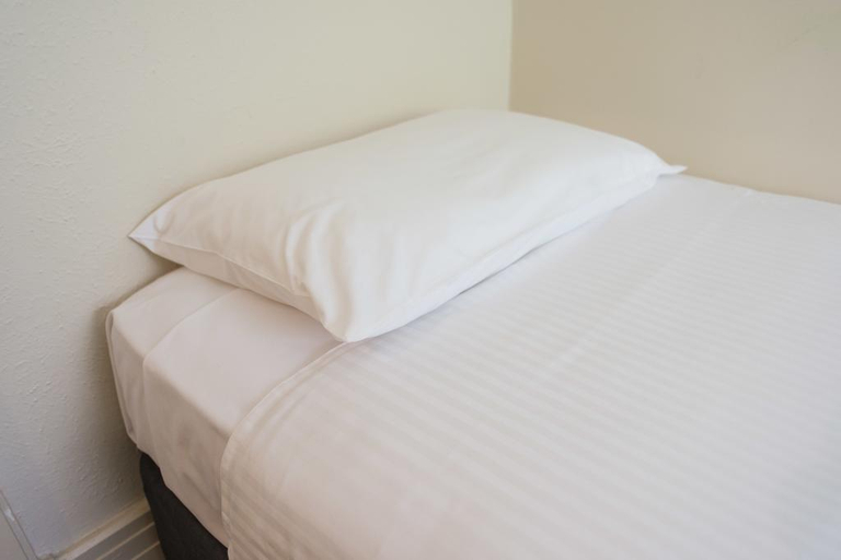 Bedroom 4, The Criterion Hotel, Sydney