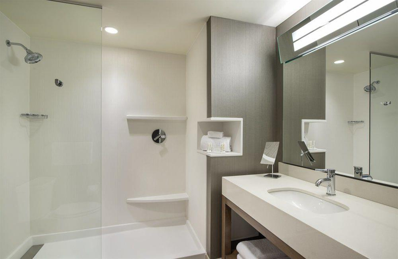 Bathroom 4, Courtyard Calgary South, Division No. 6