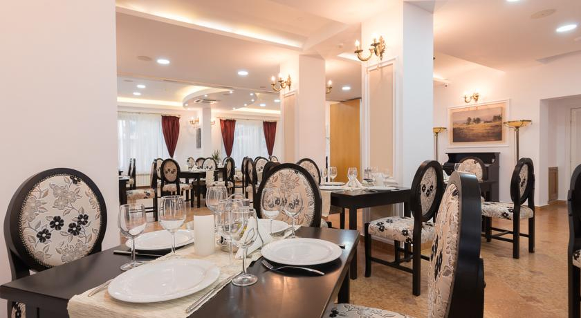 Food & Drinks 5, Hotel Athos Rmt, Cluj-napoca