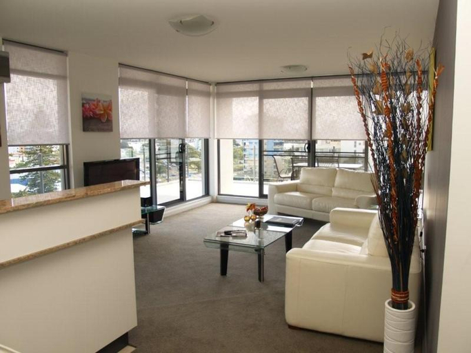 Public Area 5, Sevan Apartments Forster, Great Lakes