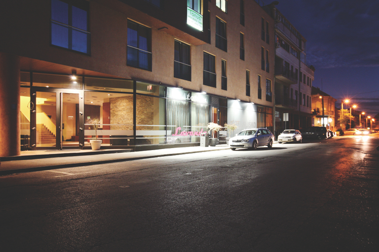 Exterior & Views 2, Hotel Slisko, Zagreb