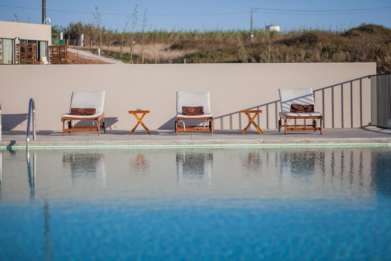 Vale d'Azenha Hotel and Residences, Alcobaça