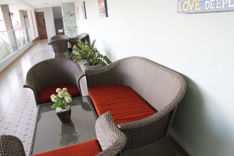 Duo Legian Hotel, Badung