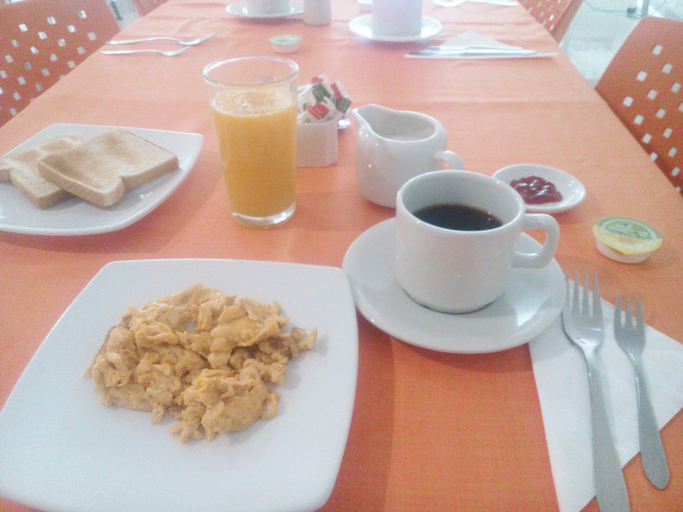 Food & Drinks 4, Cuarta Avenida, Santiago de Cali