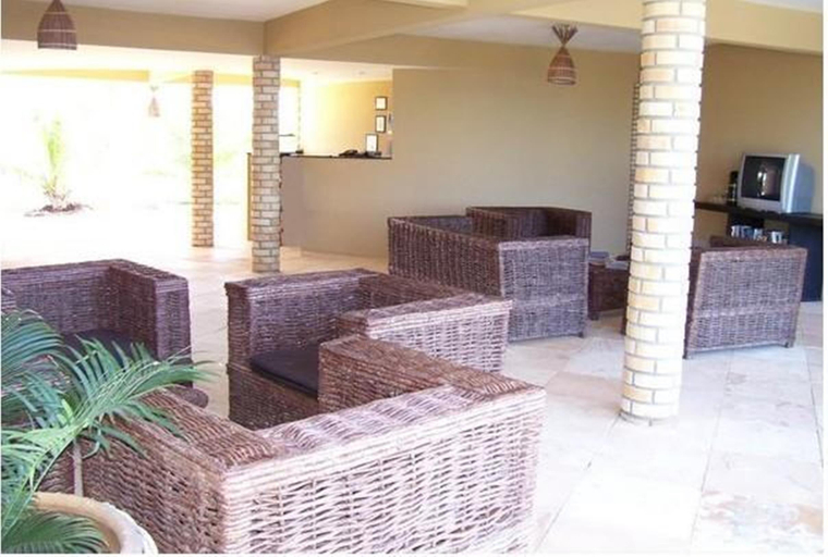 Public Area 3, Pousada Aruanã, Aracati