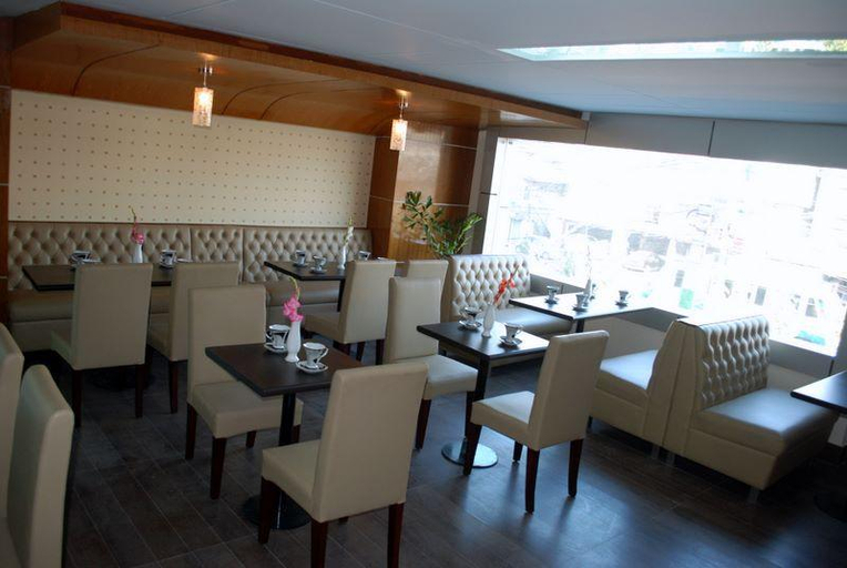 Food & Drinks 2, Orchid Business Hotel, Chittagong