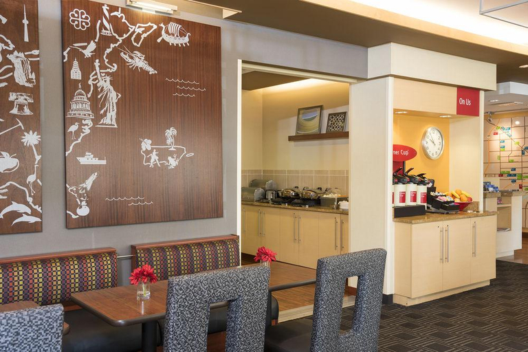 Public Area 3, Fairfield Inn by Marriott Joliet South, Will