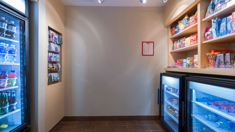 Public Area 2, TownePlace Suites Newnan, Coweta