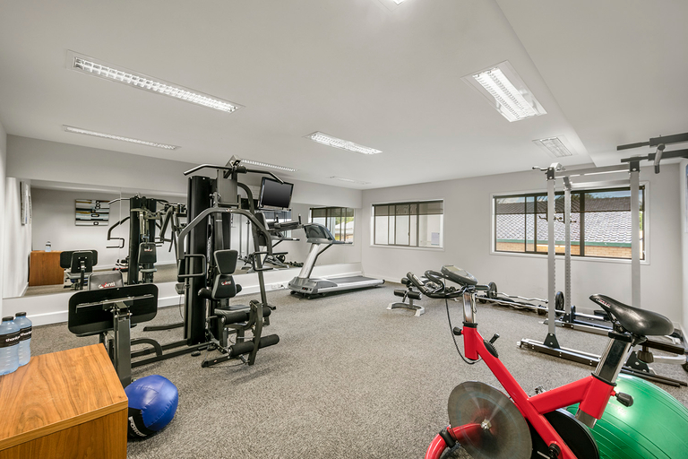 Others 5, Quest Dubbo Apartments, Dubbo - Pt A