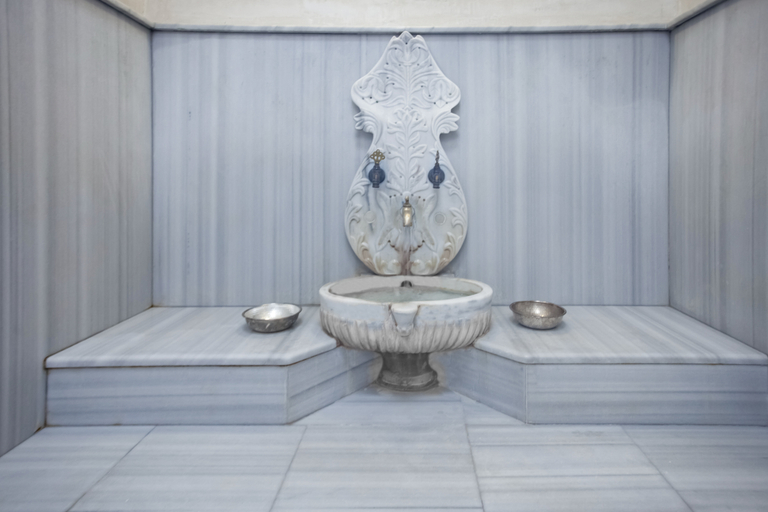 Public Area 2, Boyuguzel Termal Hotel, Osmangazi