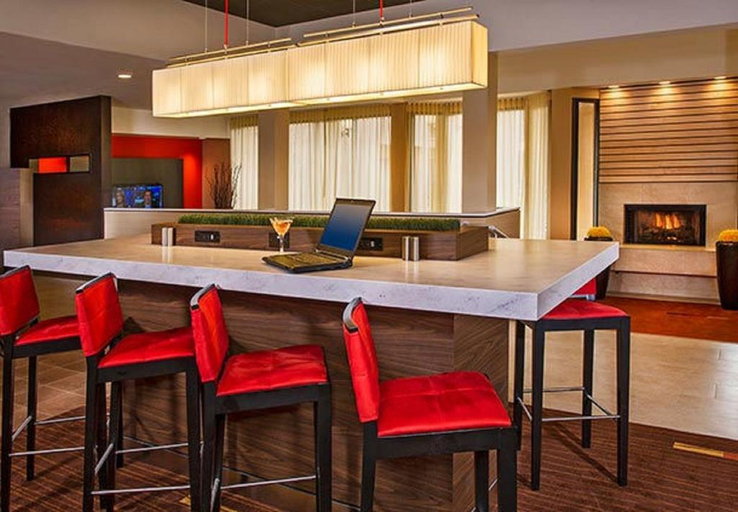 Business Facilities 2, Courtyard Atlanta NE/Duluth Sugarloaf, Gwinnett