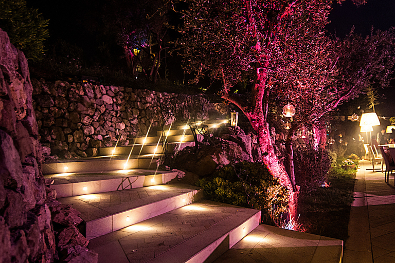 Public Area 4, San Lorenzo - Boutique Hotel & SPA, Napoli
