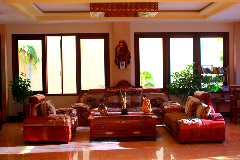 Public Area 2, Kiman Hoi An Hotel, Da Nang