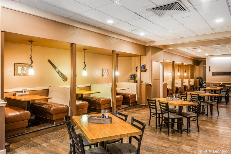 Food & Drinks 5, Quality Inn & Suites Craig, Moffat