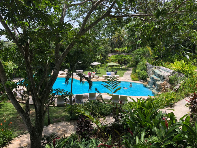 Sport & Beauty 2, Hotel La Aldea del Halach Huinic, Palenque