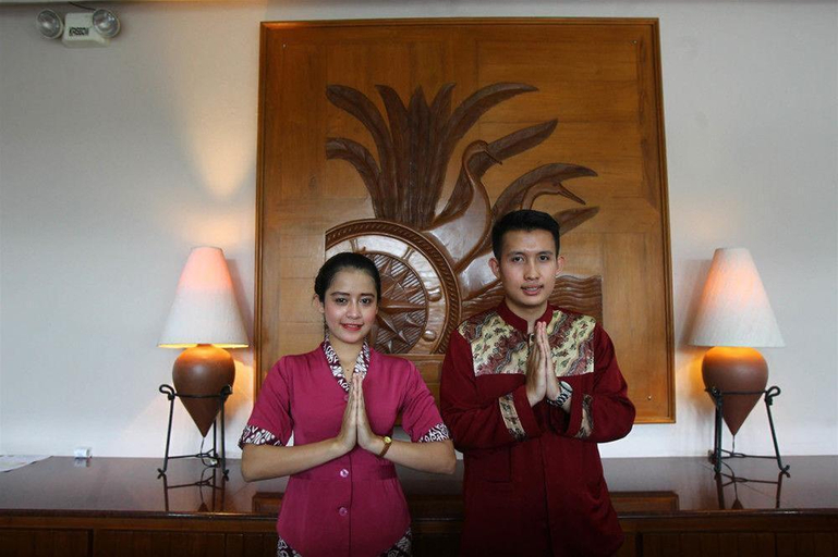 Exterior & Views 2, Lido Lakes Resort and Conference, Bogor