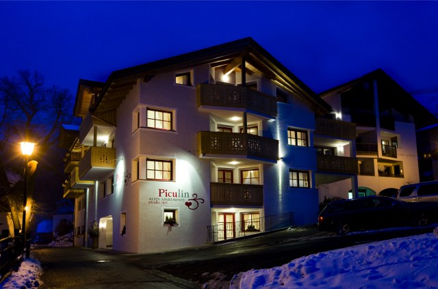 Exterior & Views 3, Piculin Alpin Apartments, Bolzano