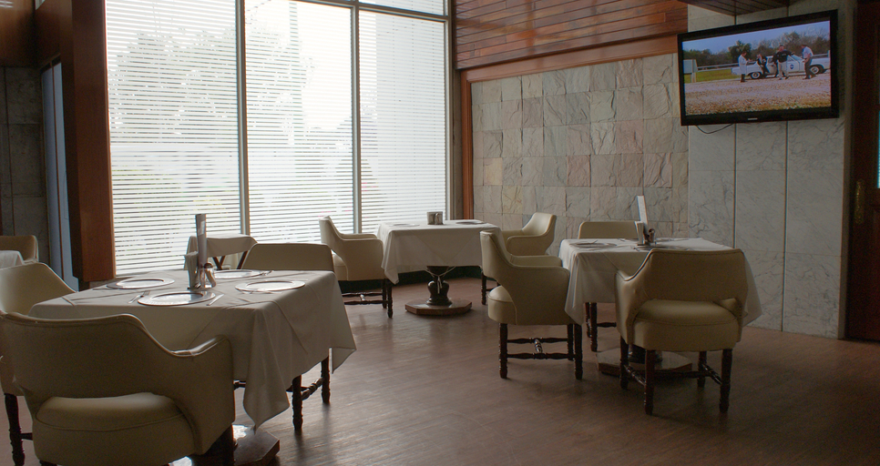 Others, Hotel Escala Central del Norte, Mexico City