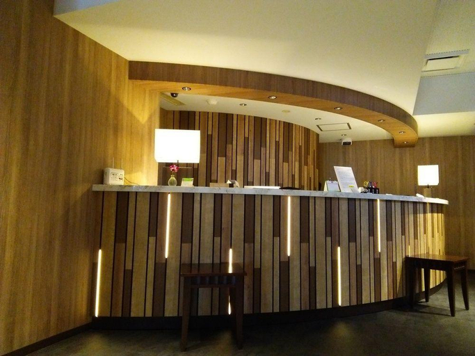 Public Area 3, Fujinomiya Fujikyu Hotel, Fujinomiya