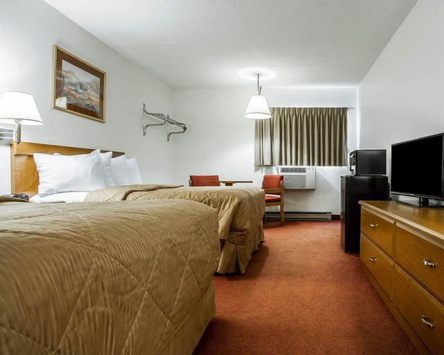 Home2 Suites Bangor ME, Penobscot