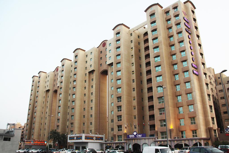 Exterior & Views 4, Boudl Hotel Suites Salmiya, Salmiya