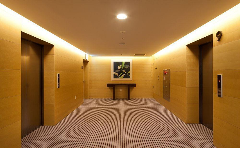 Public Area 5, Yeosu Hidden Bay Hotel, Yeosu