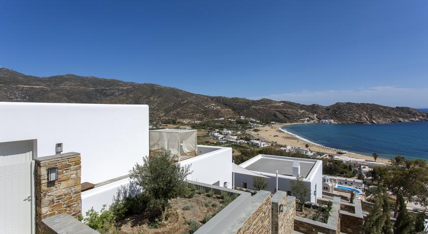 Exterior & Views 2, Hide out Suites, South Aegean