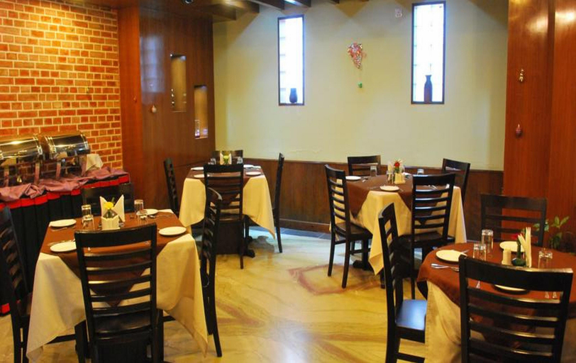 Food & Drinks 4, Rama Inn Boutique Home, Bagmati